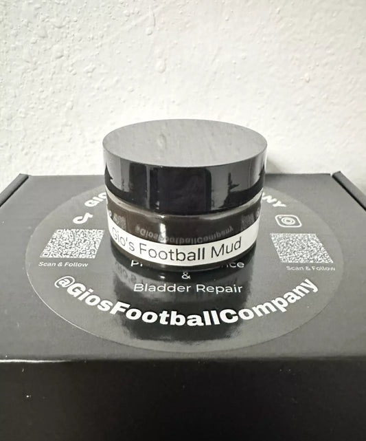 Football Mud (2oz)