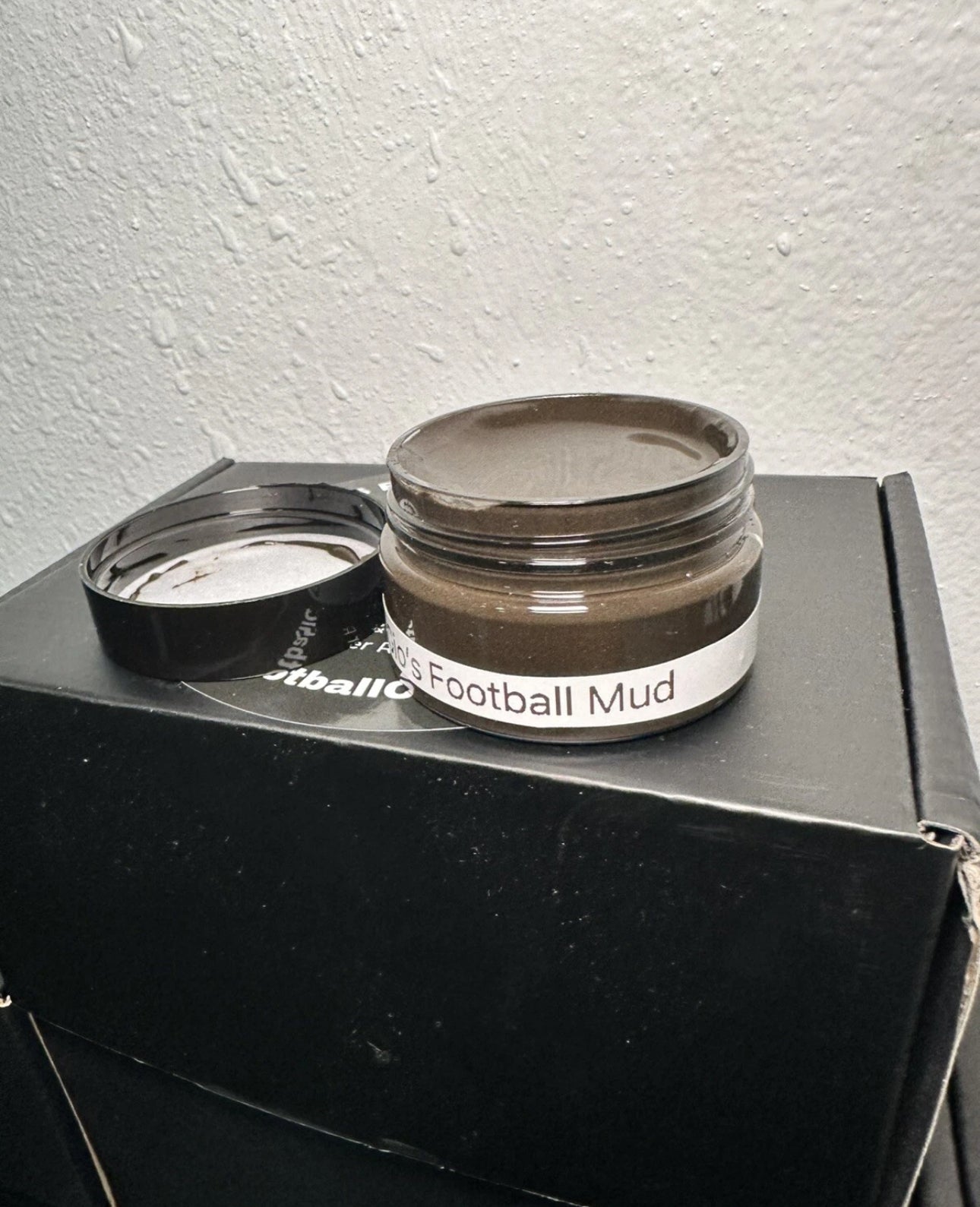 Football Mud (2oz)