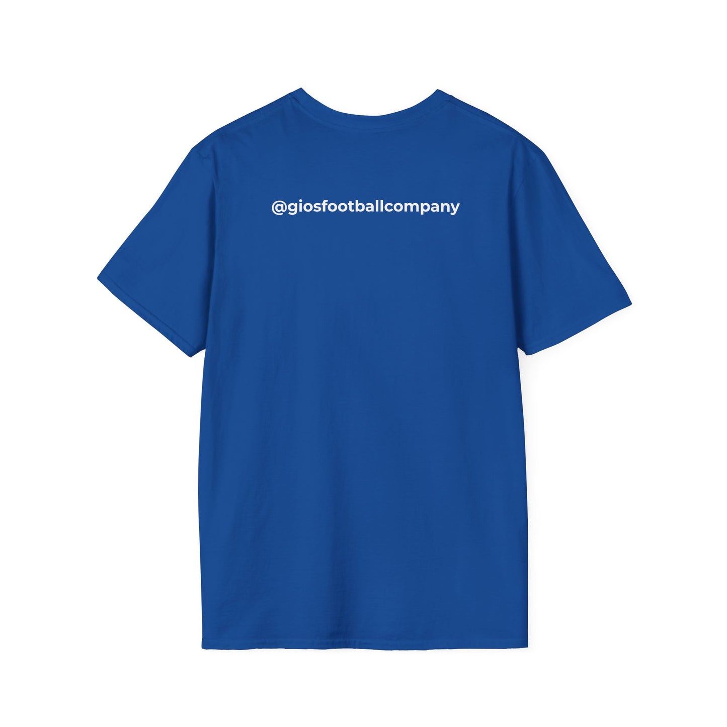 Gio's Softstyle T-Shirt