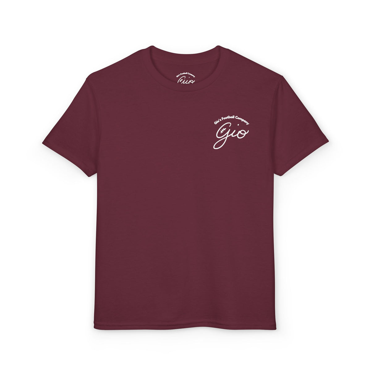 Gio's Kids T-Shirt