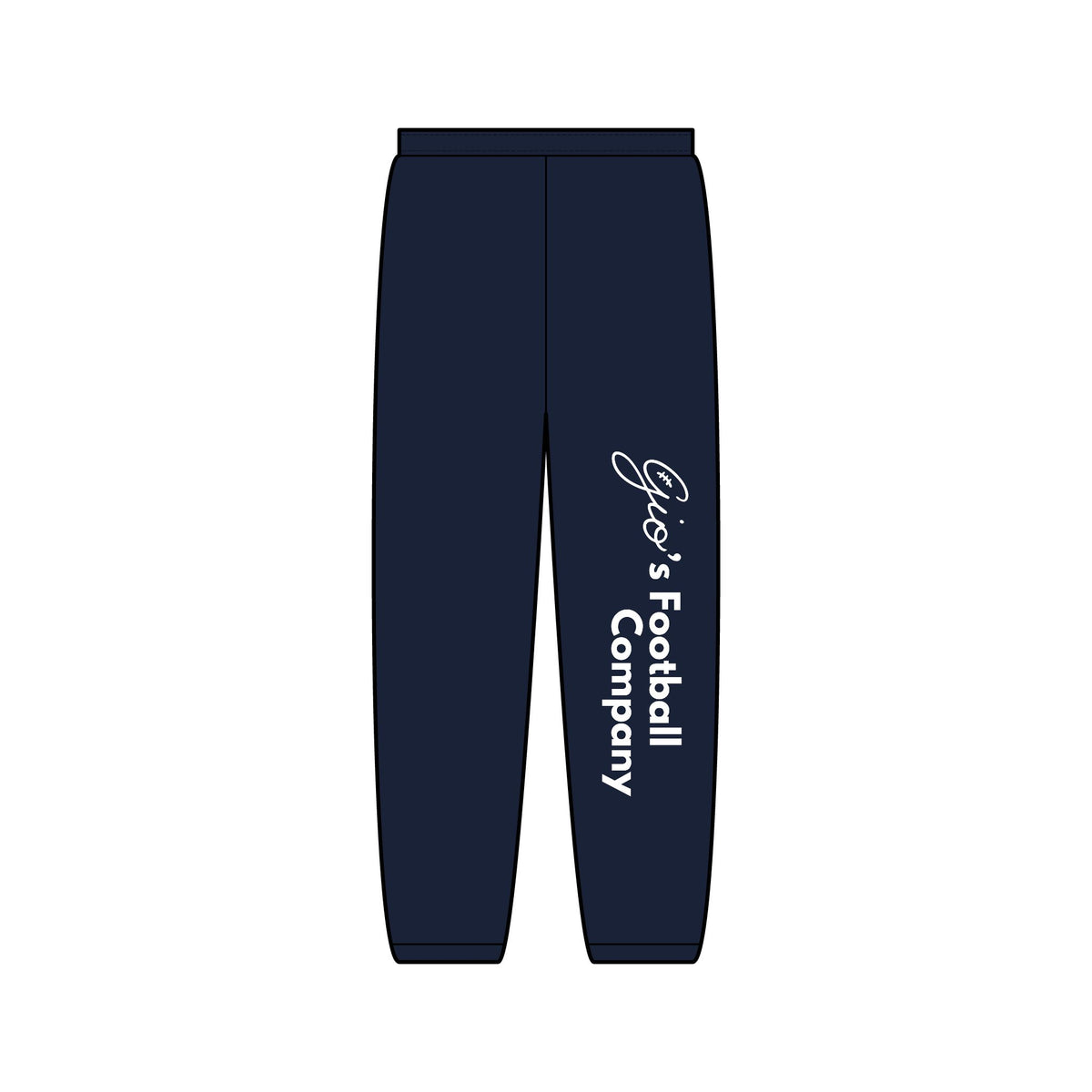 Gio's Sweatpants