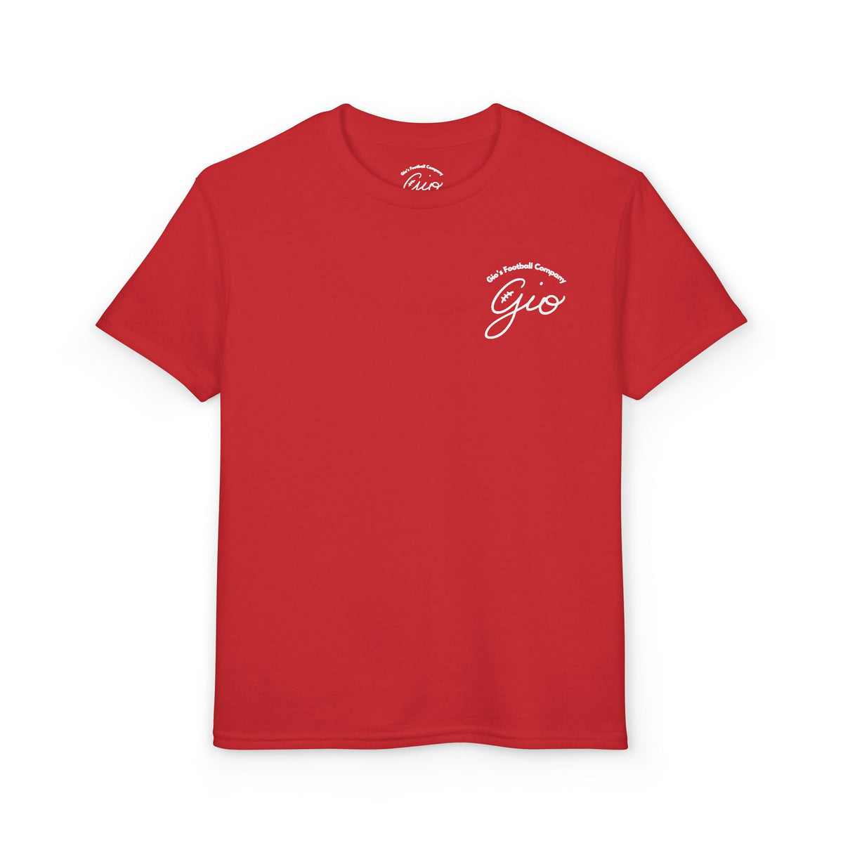 Gio's Kids T-Shirt