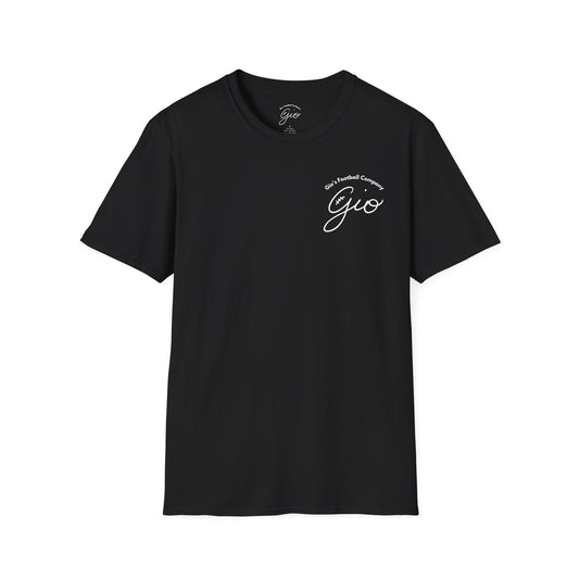 Gio's Softstyle T-Shirt