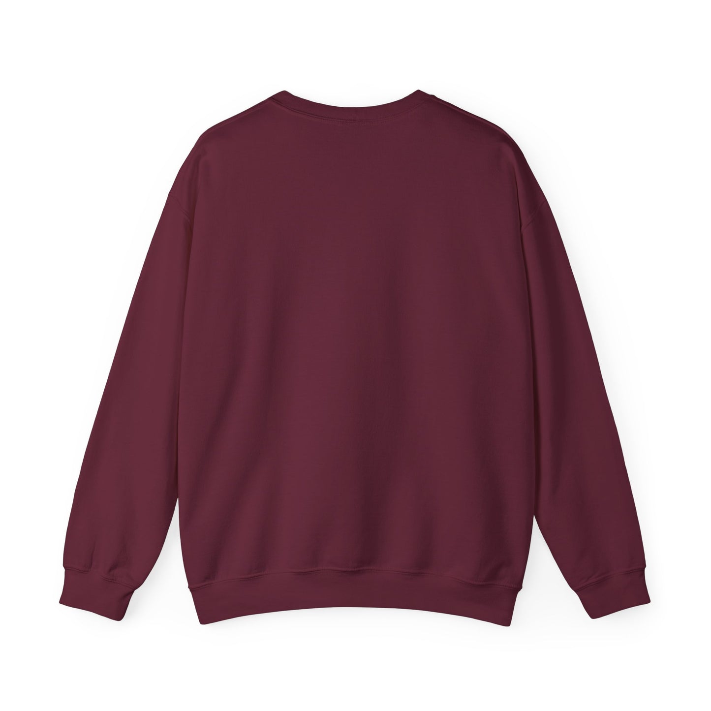 Gio's Heavy Blend Crewneck Sweatshirt