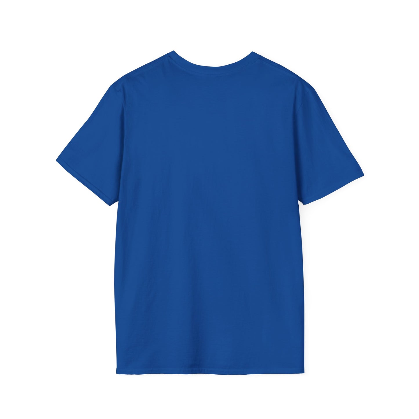 Gio's Softstyle T-Shirt Alt Logo