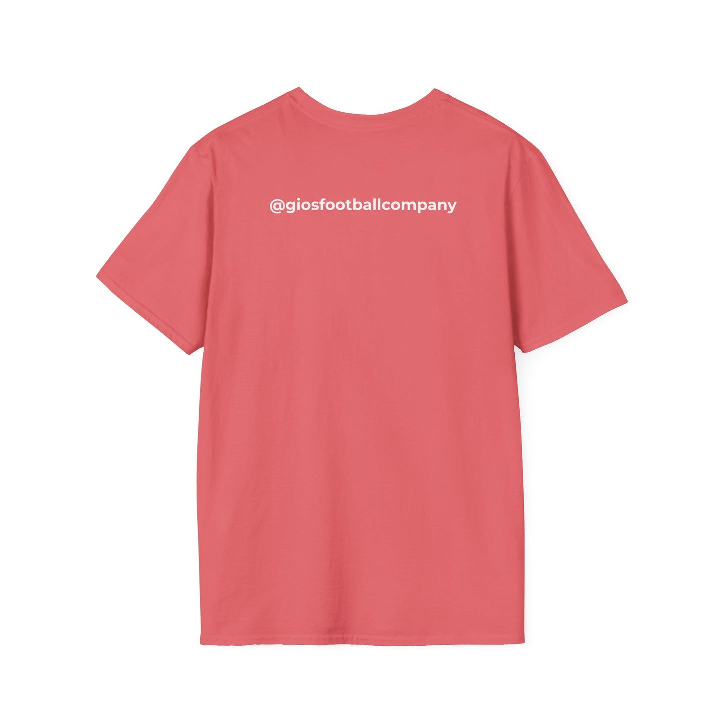 Gio's Softstyle T-Shirt
