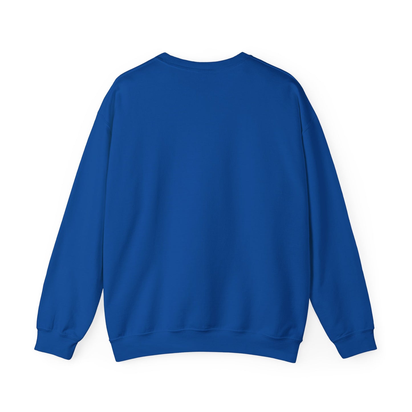 Gio's Heavy Blend Crewneck Sweatshirt