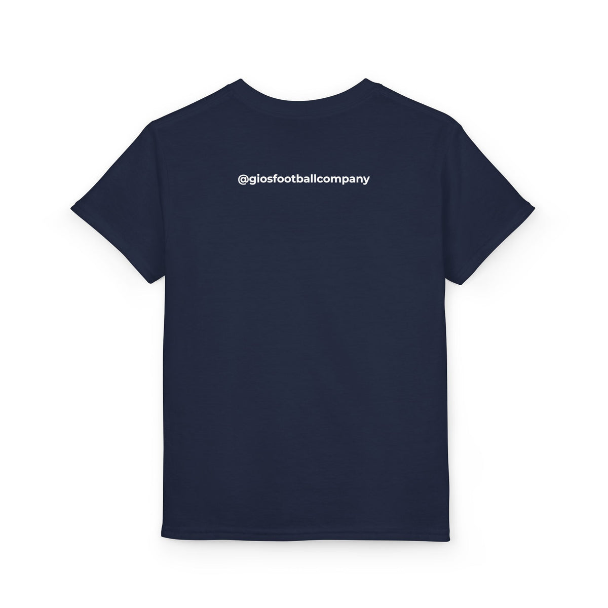 Gio's Kids T-Shirt