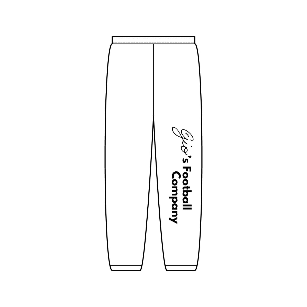 Gio's Sweatpants