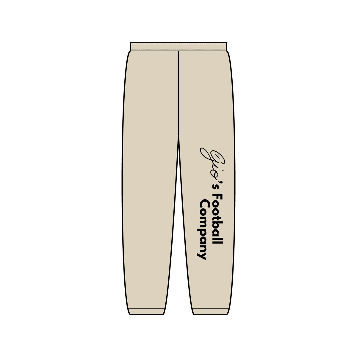 Gio's Sweatpants
