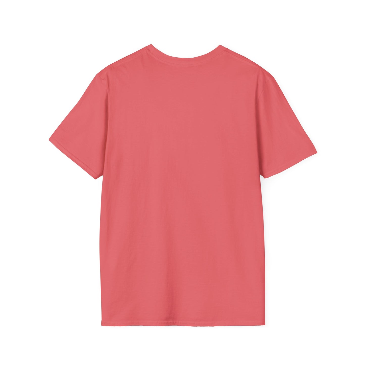 Gio's Softstyle T-Shirt Alt Logo