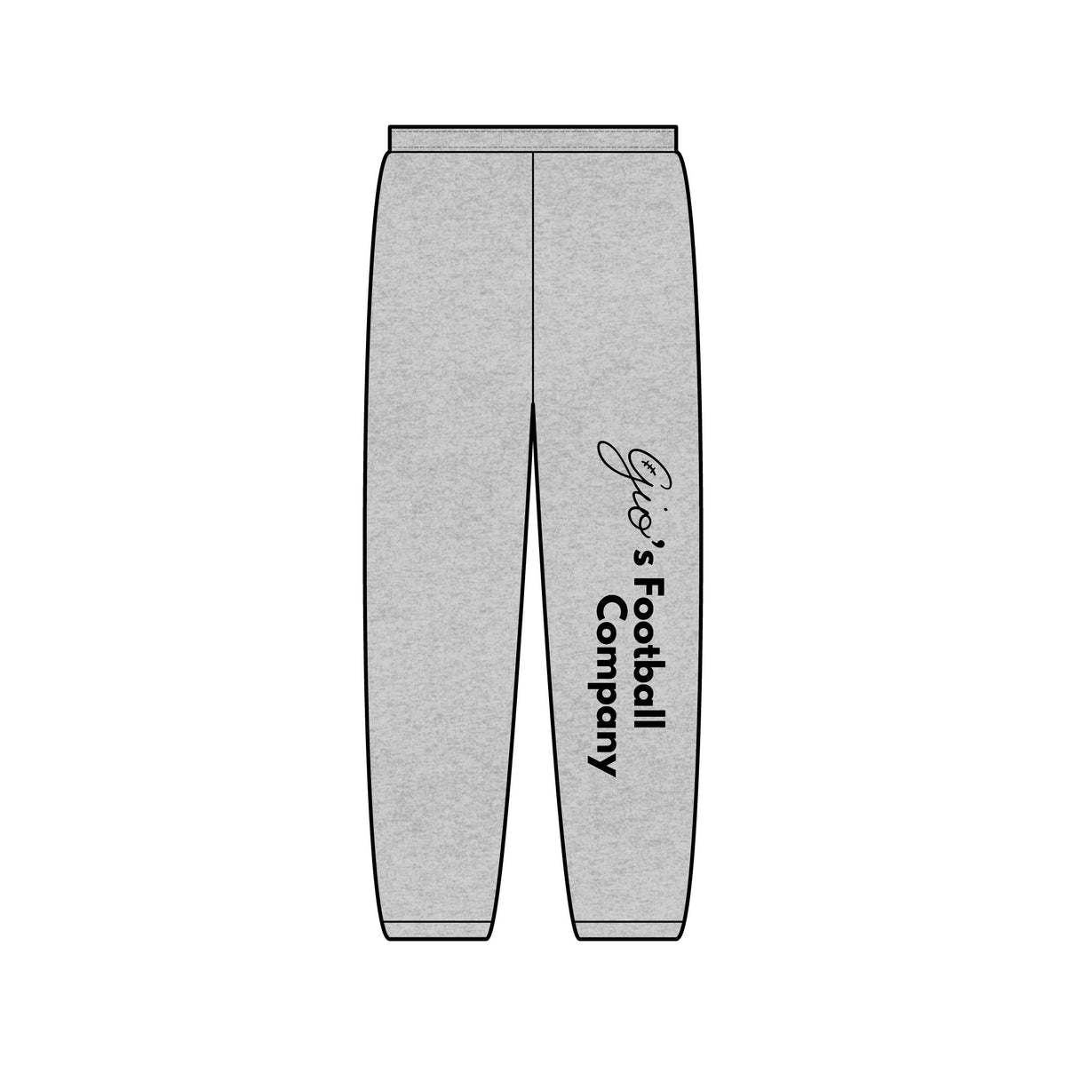 Gio's Sweatpants