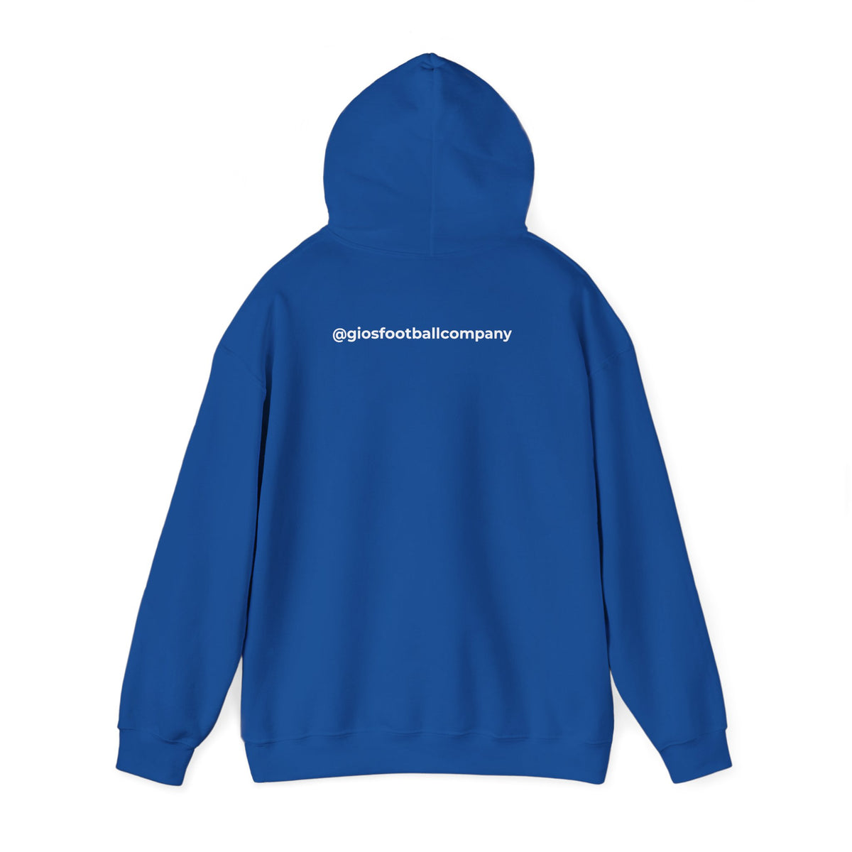 Gio's Hoodie