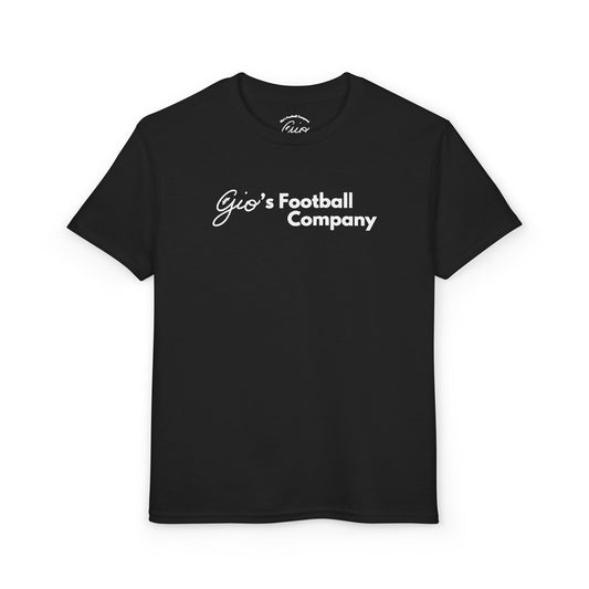 Gio's Kids T-Shirt Alt Logo