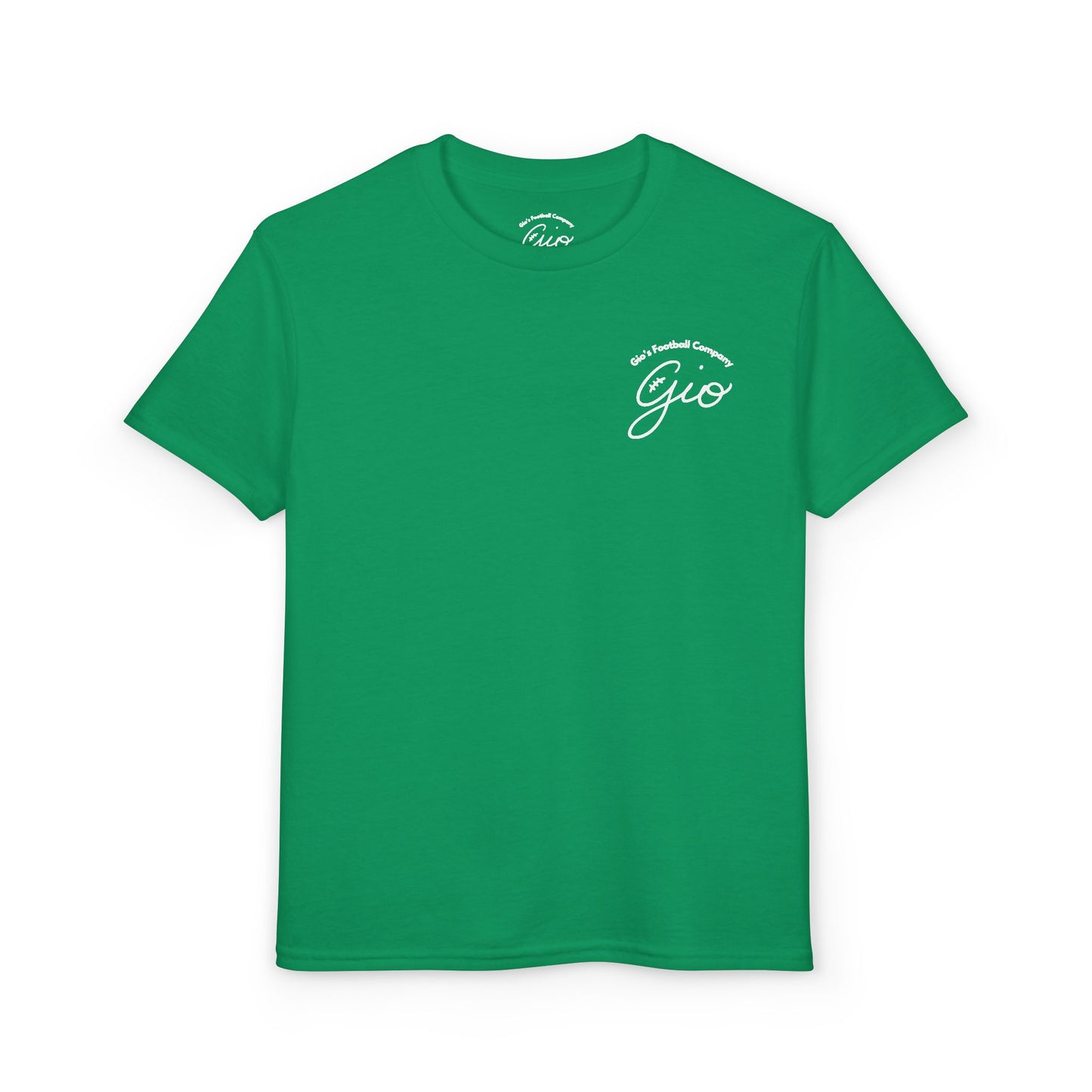 Gio's Kids T-Shirt