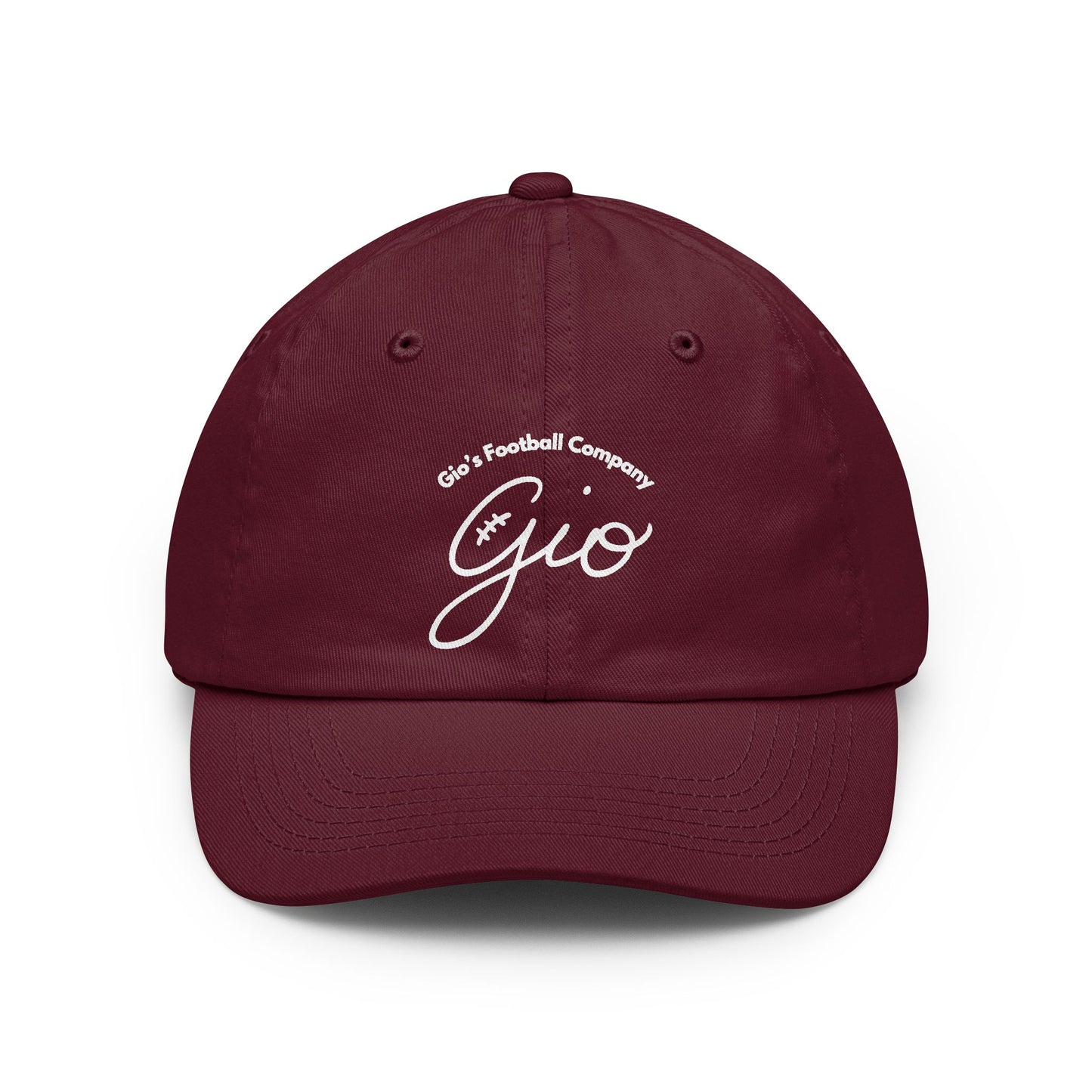 Gio's Cap