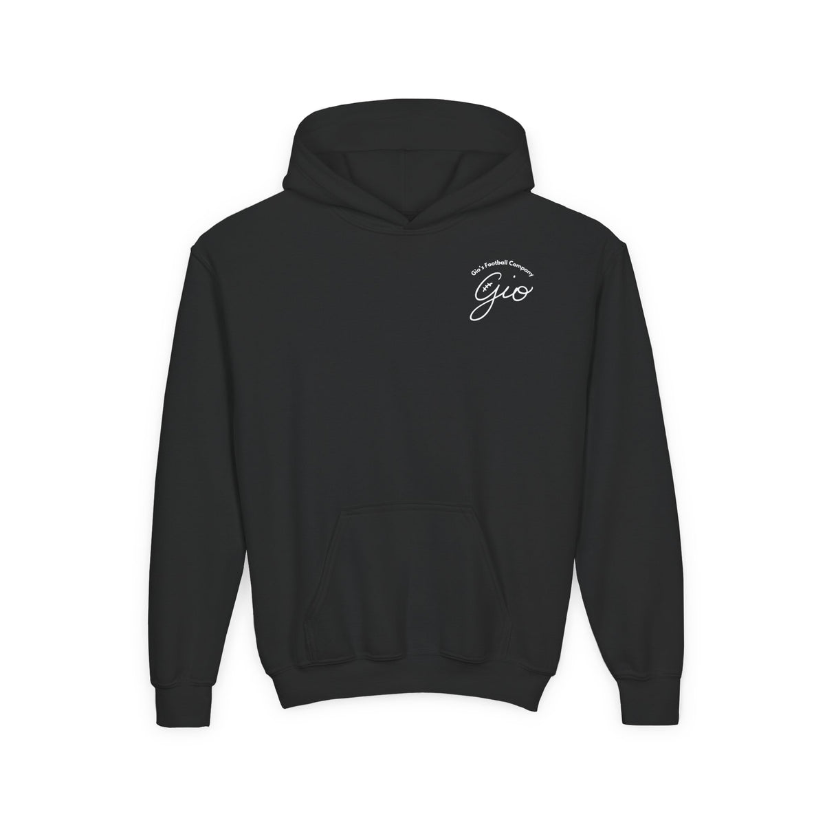 Gio's Kids Hoodie