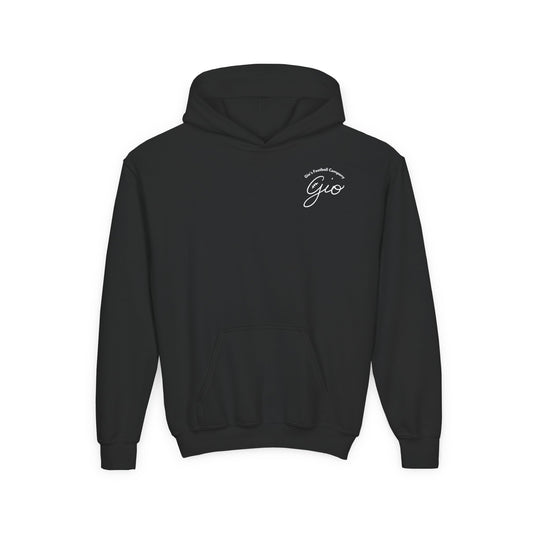 Gio's Kids Hoodie