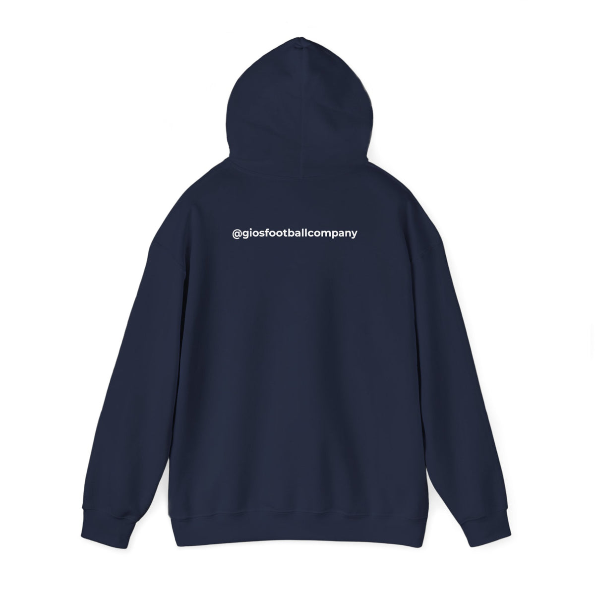 Gio's Hoodie