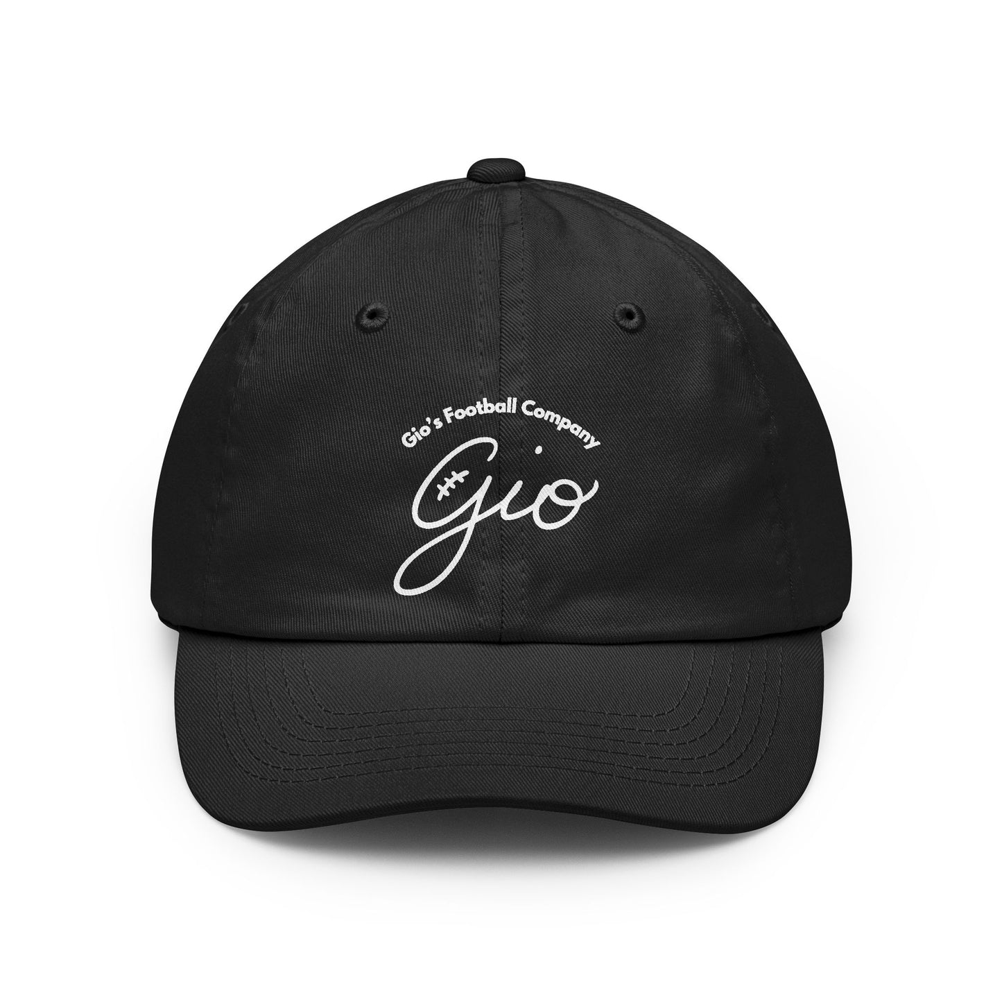 Gio's Cap