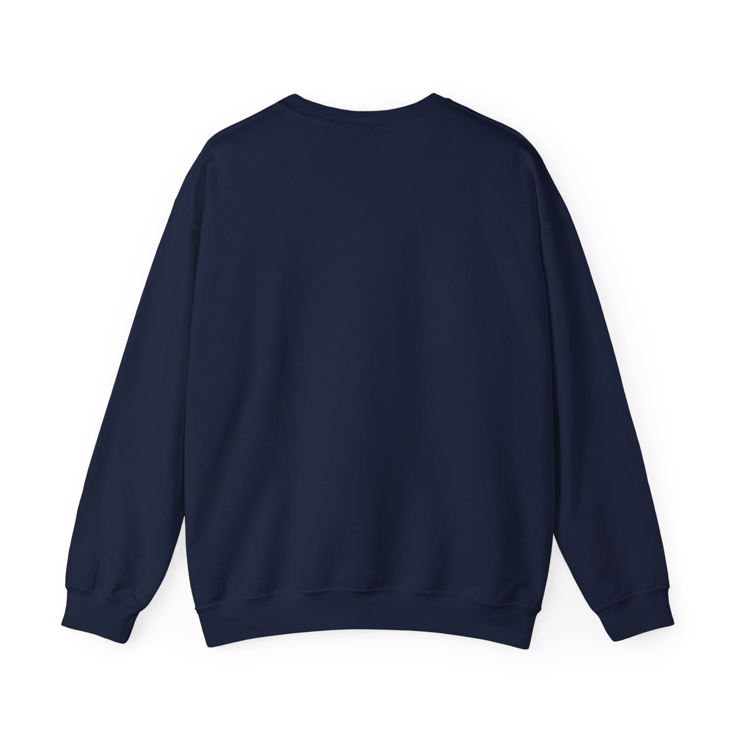 Gio's Heavy Blend Crewneck Sweatshirt