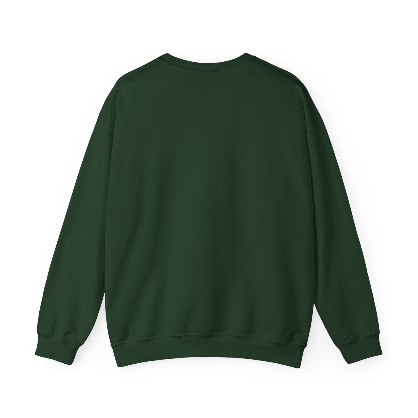 Gio's Heavy Blend Crewneck Sweatshirt
