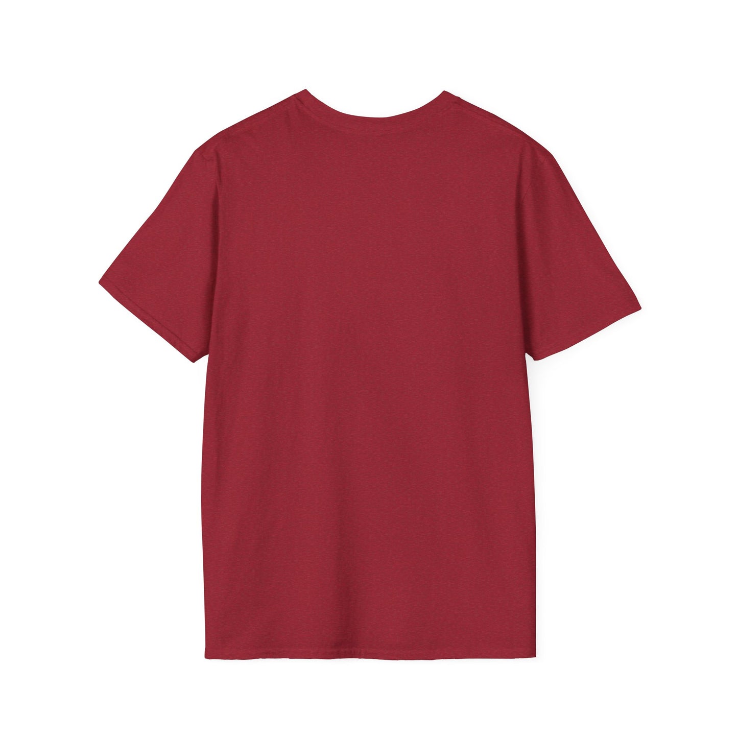 Gio's Softstyle T-Shirt