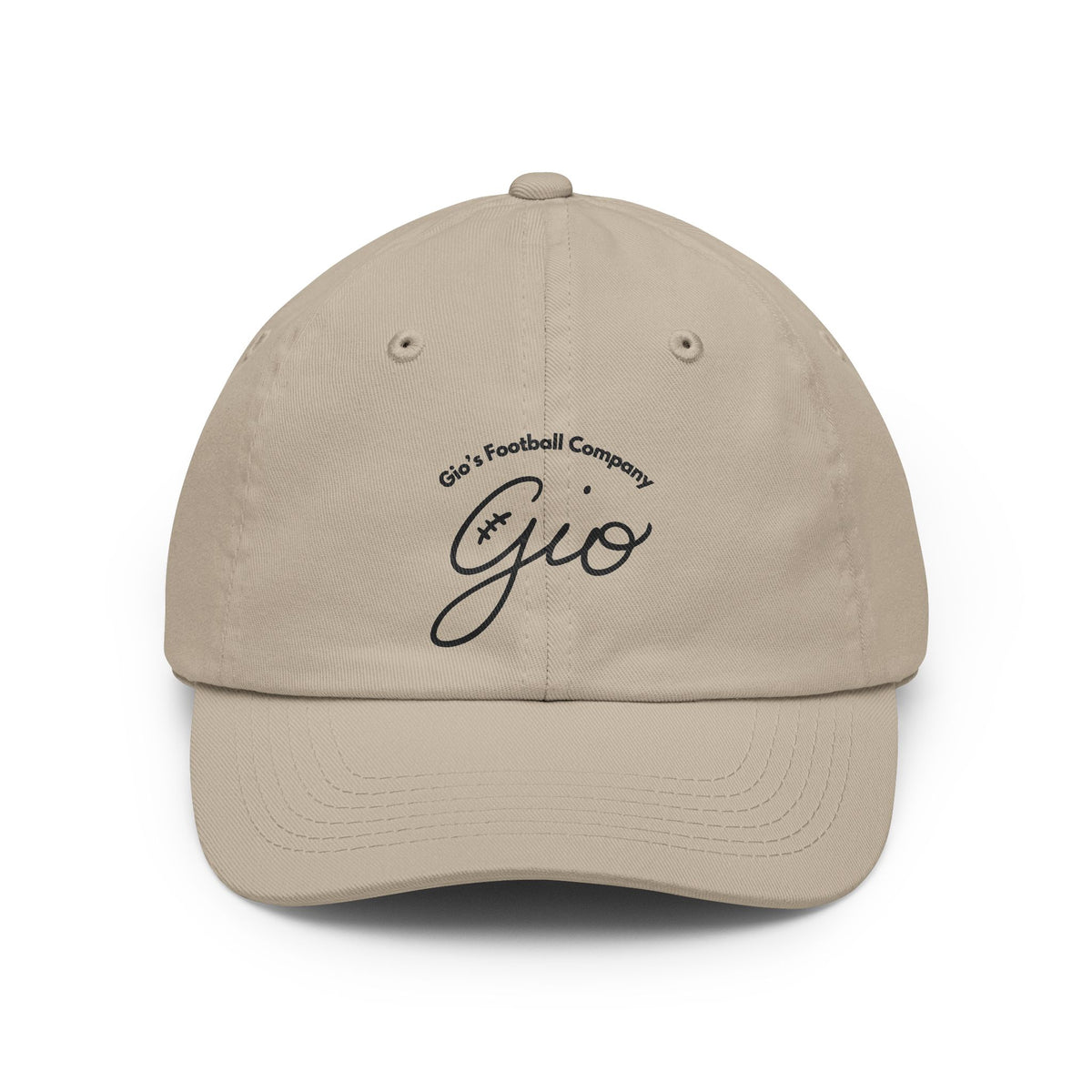 Gio's Cap