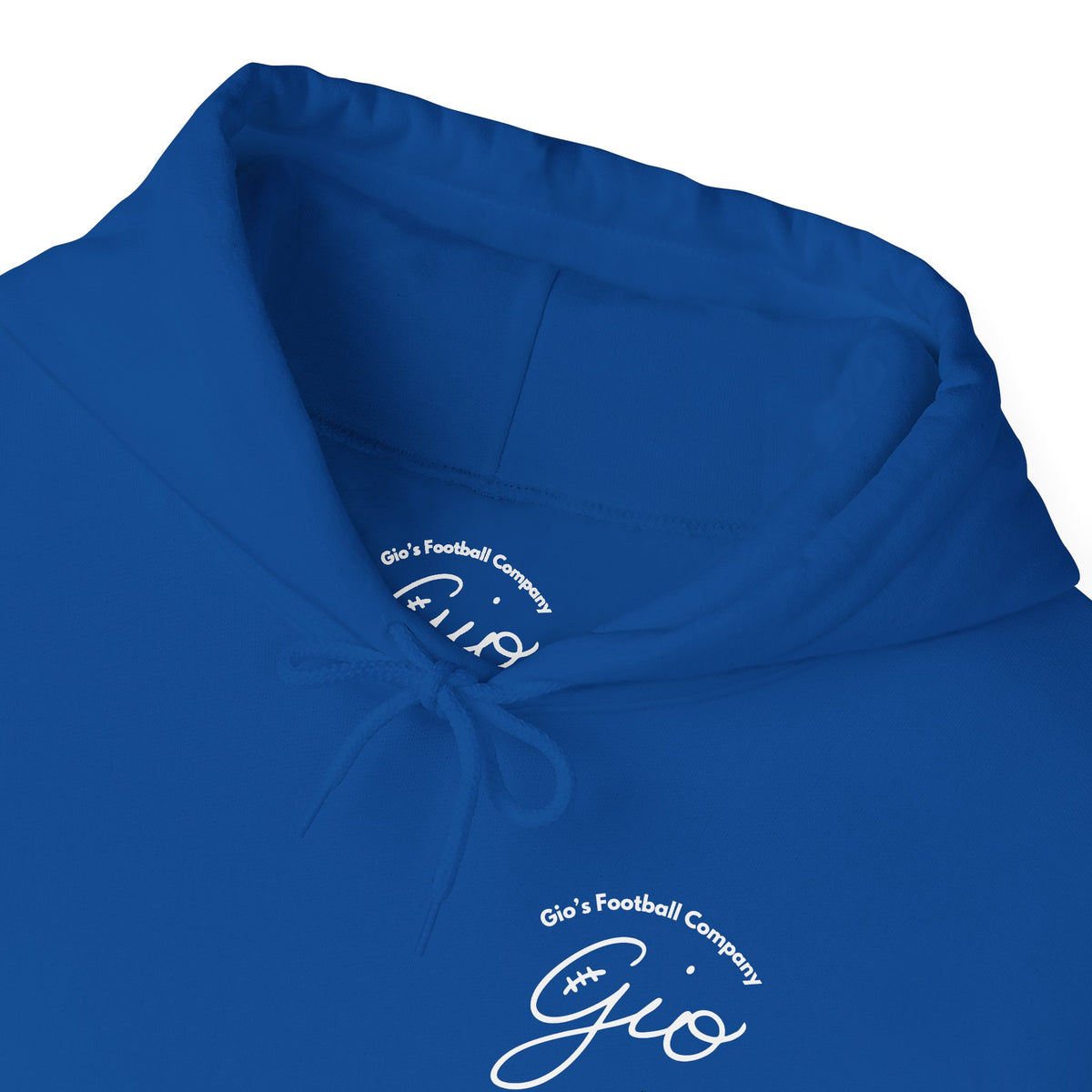 Gio's Hoodie