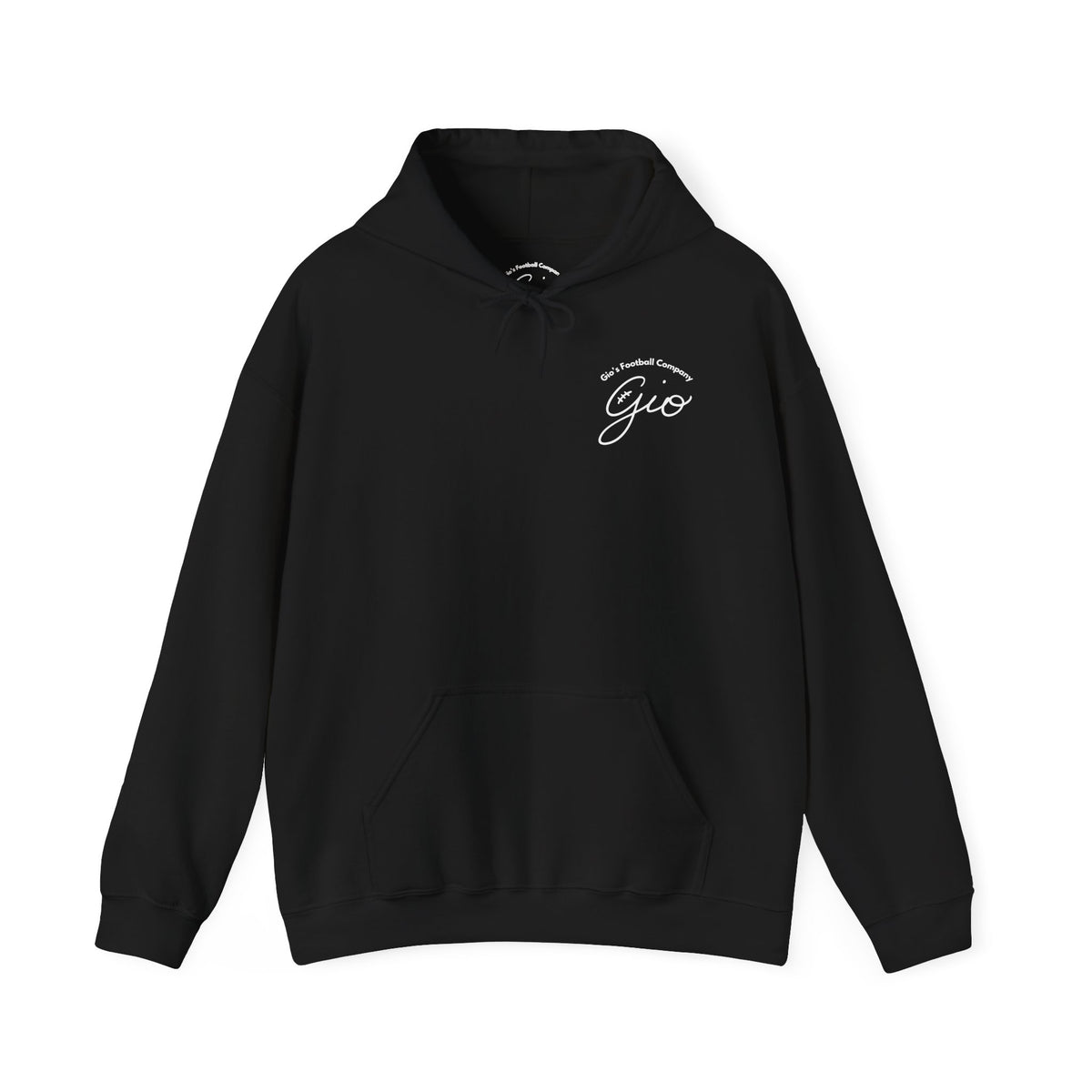 Gio's Hoodie