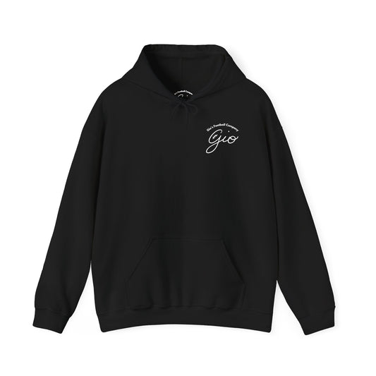 Gio's Hoodie