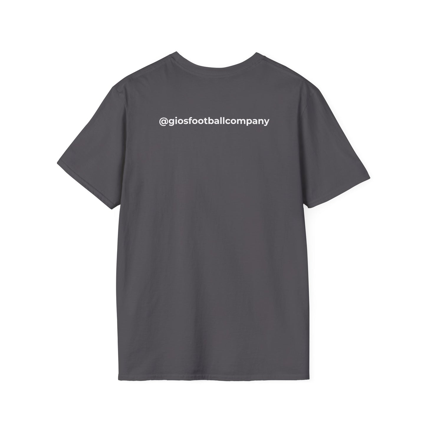 Gio's Softstyle T-Shirt