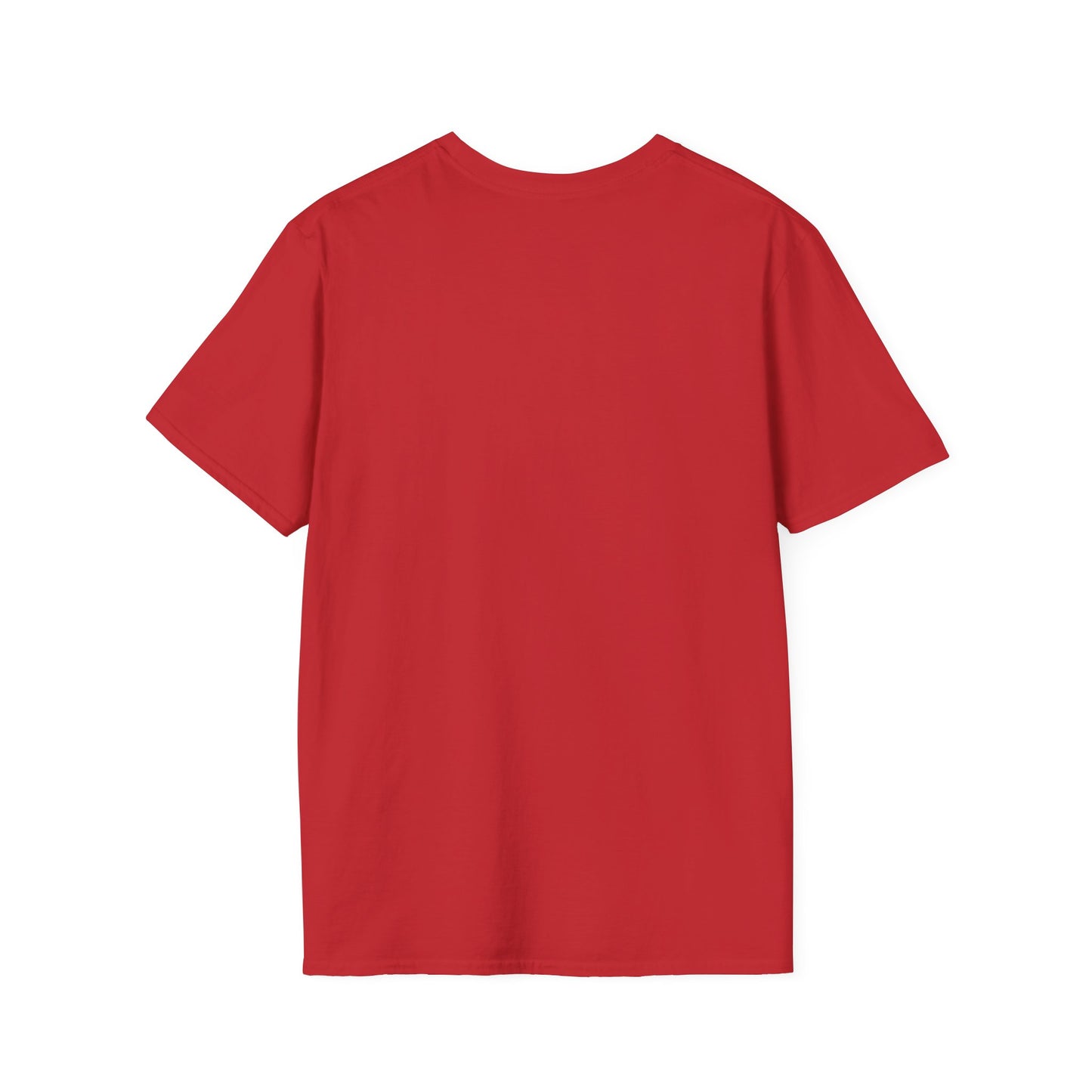Gio's Softstyle T-Shirt Alt Logo