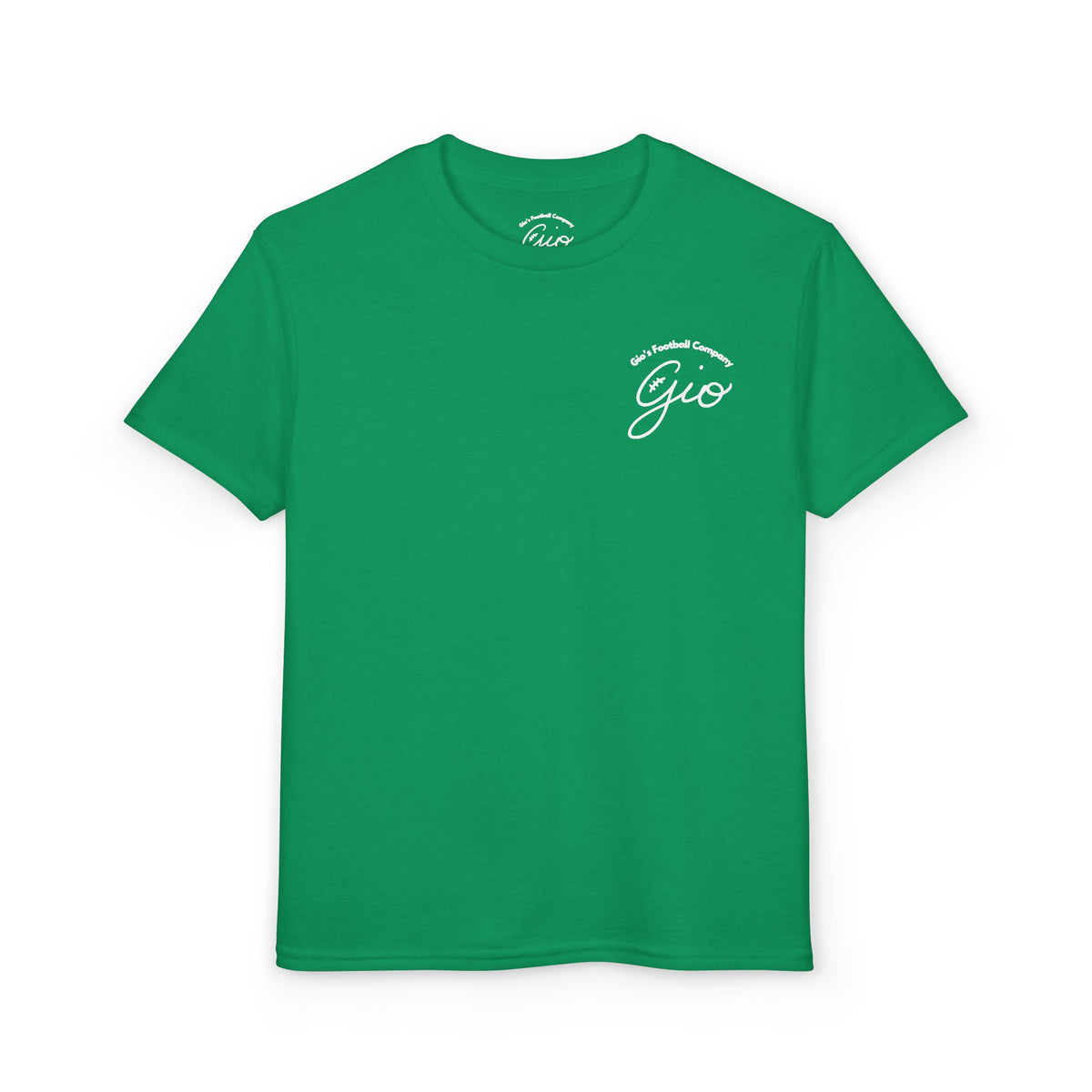 Gio's Kids T-Shirt