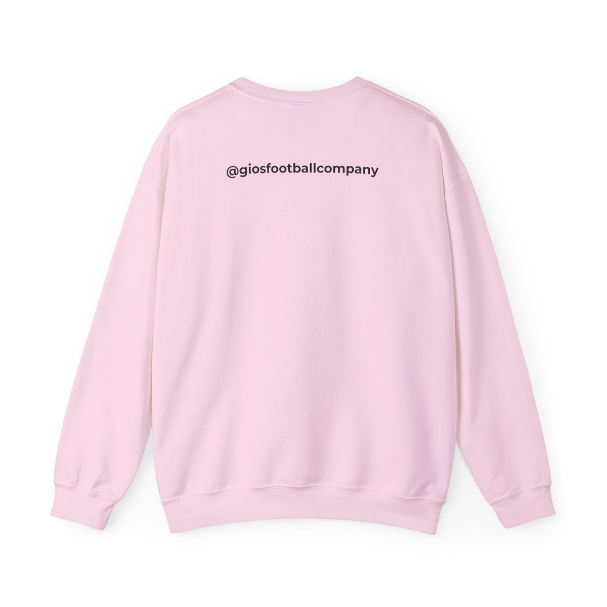Gio's Heavy Blend Crewneck Sweatshirt