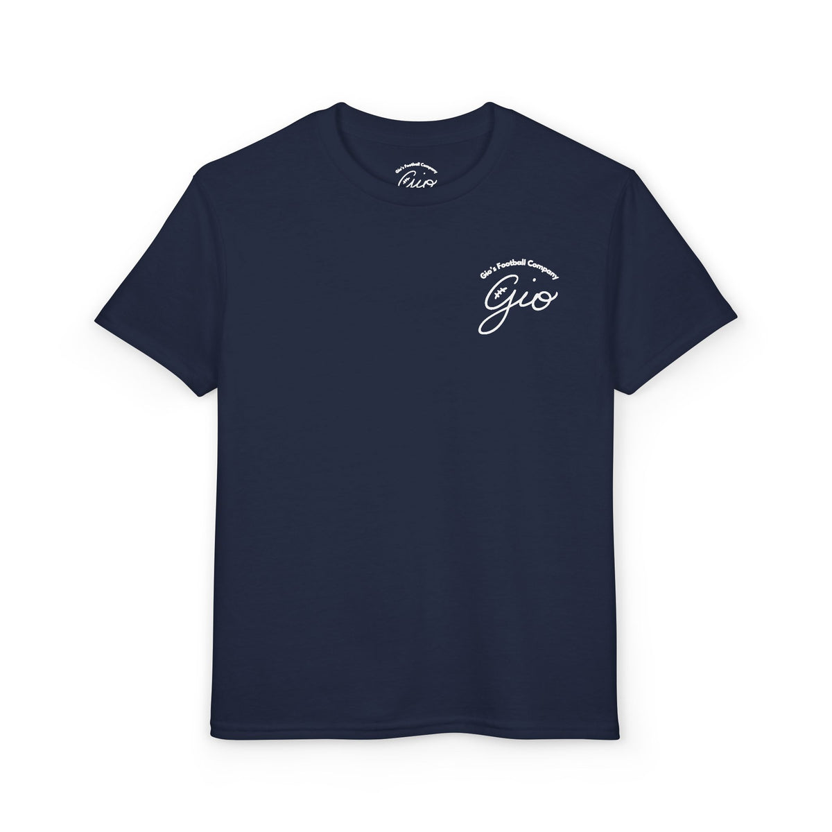 Gio's Kids T-Shirt
