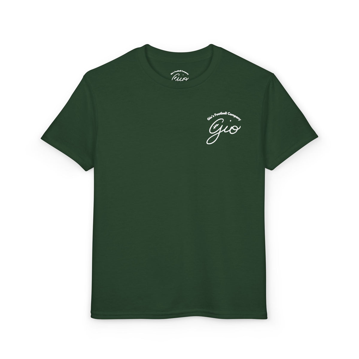 Gio's Kids T-Shirt