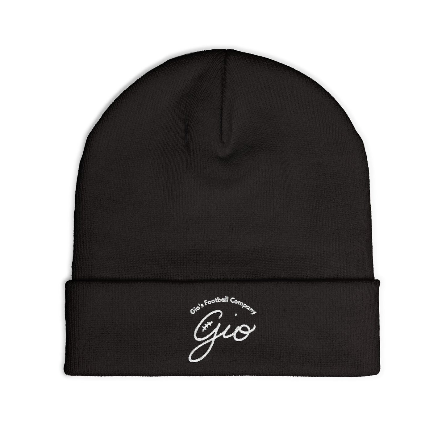 Gio's Knit Beanie