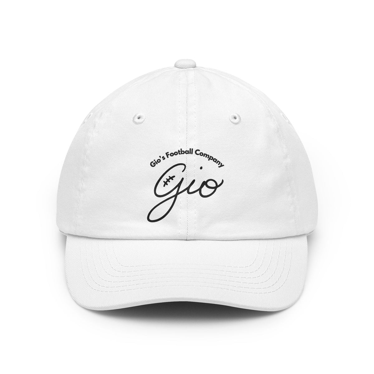 Gio's Cap