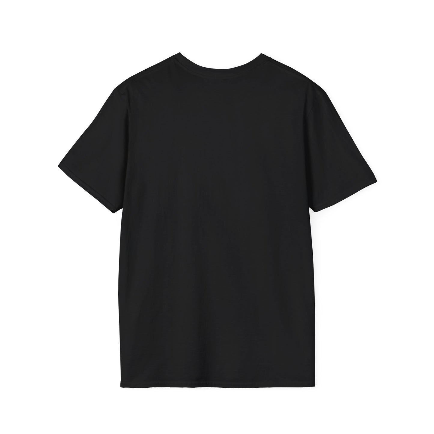 Gio's Softstyle T-Shirt