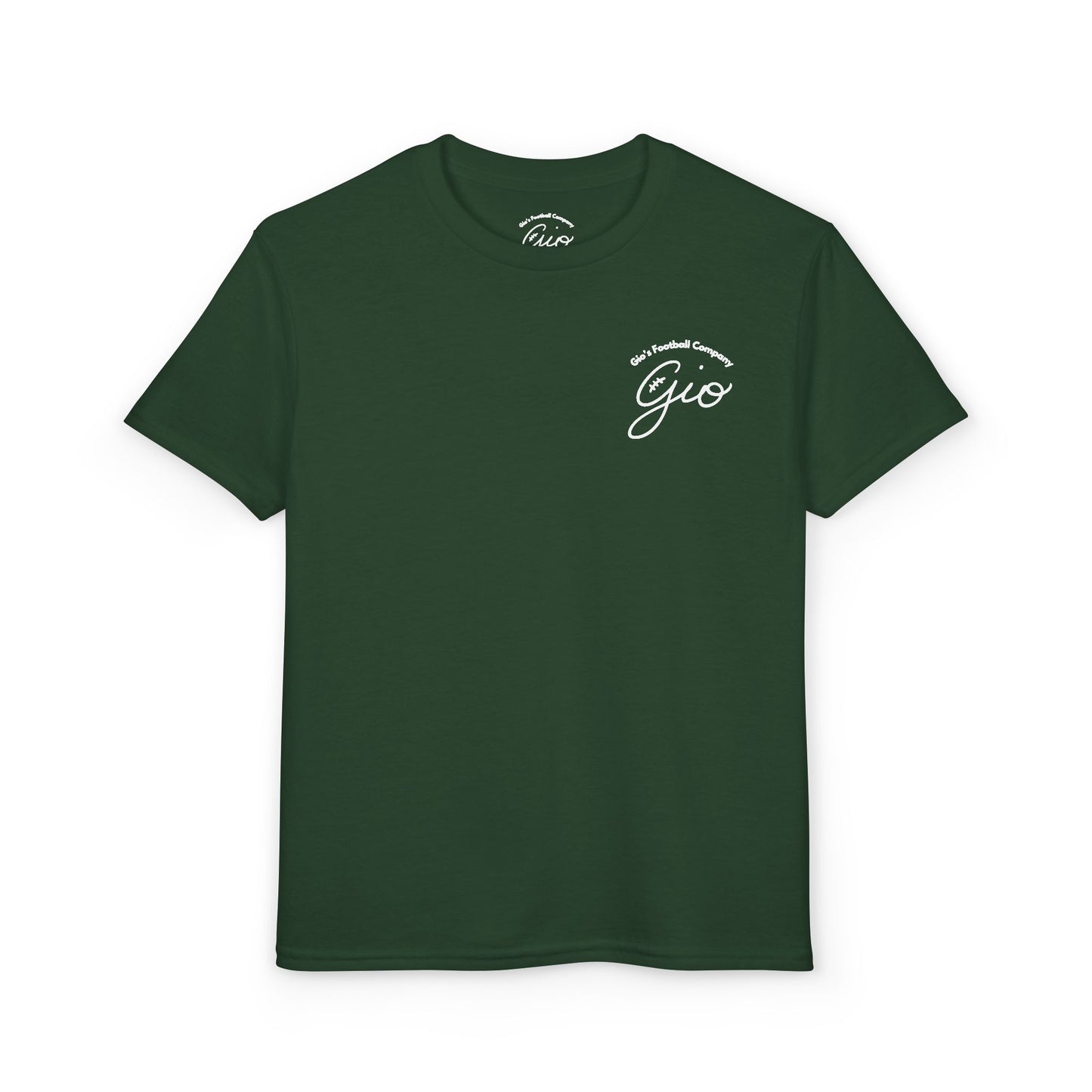 Gio's Kids T-Shirt