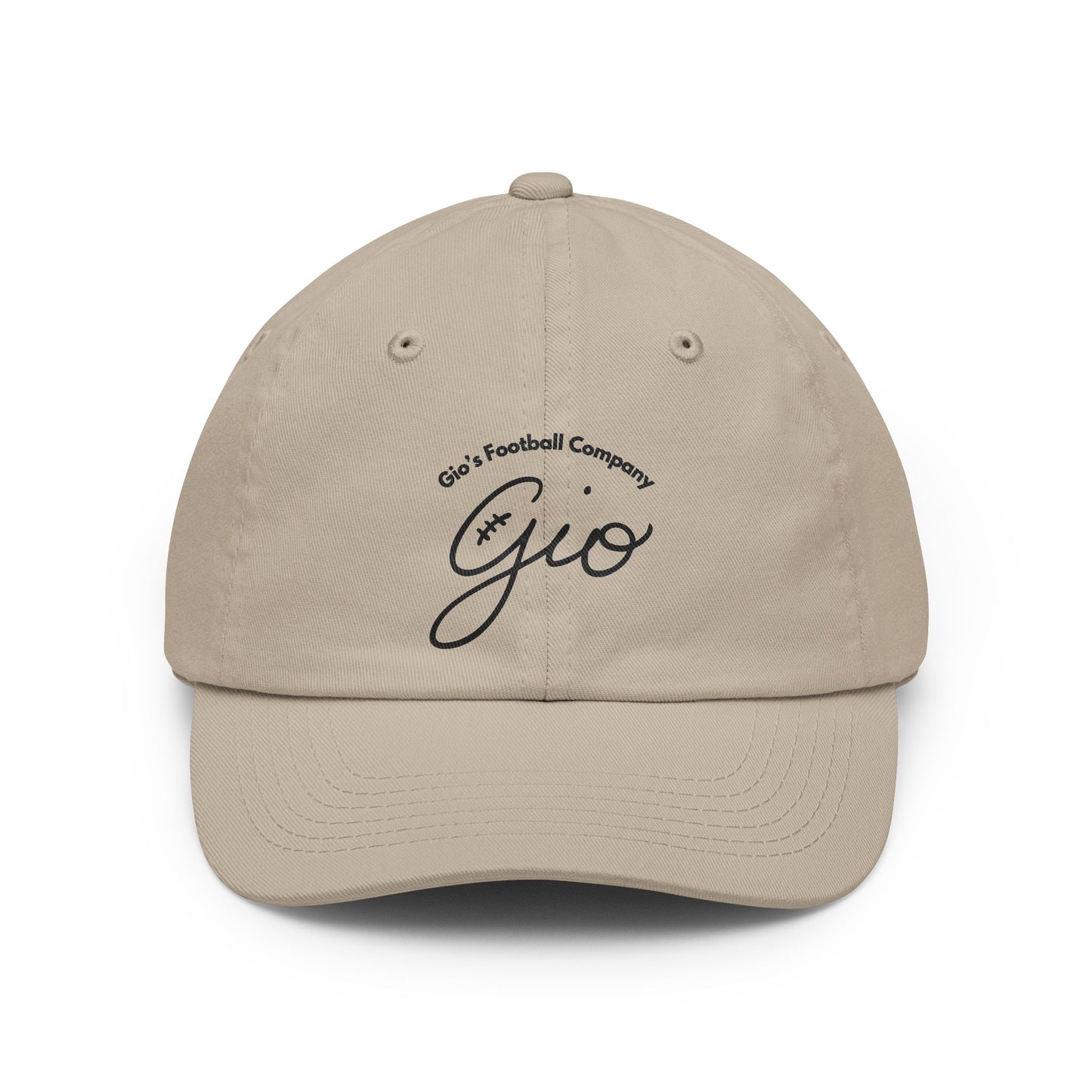 Gio's Cap