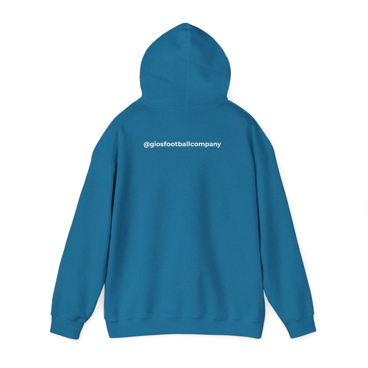 Gio's Hoodie