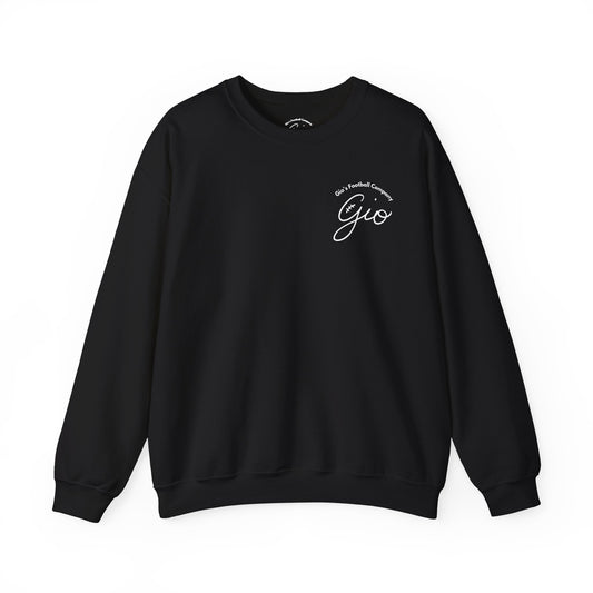 Gio's Heavy Blend Crewneck Sweatshirt
