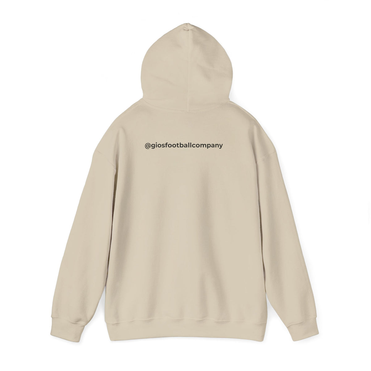 Gio's Hoodie