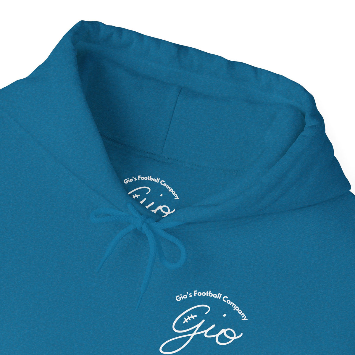 Gio's Hoodie