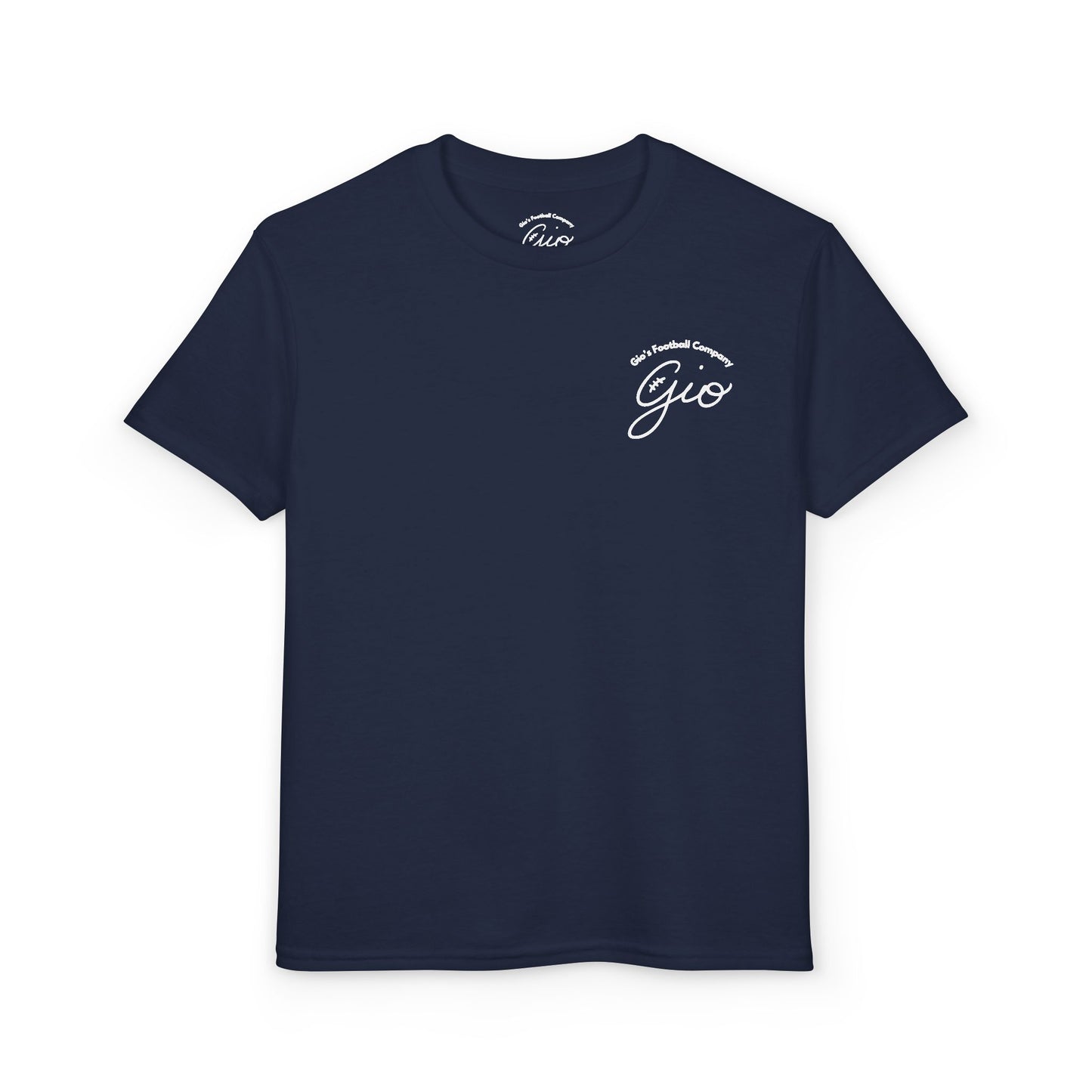 Gio's Kids T-Shirt
