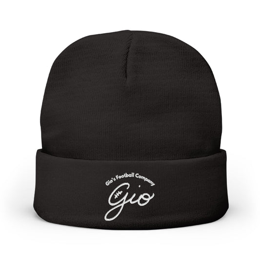 Gio's Knit Beanie