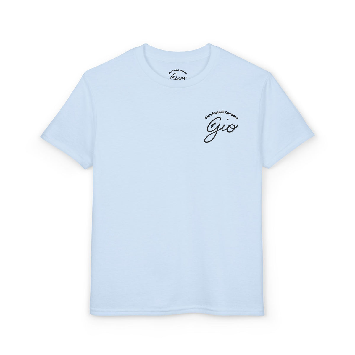 Gio's Kids T-Shirt