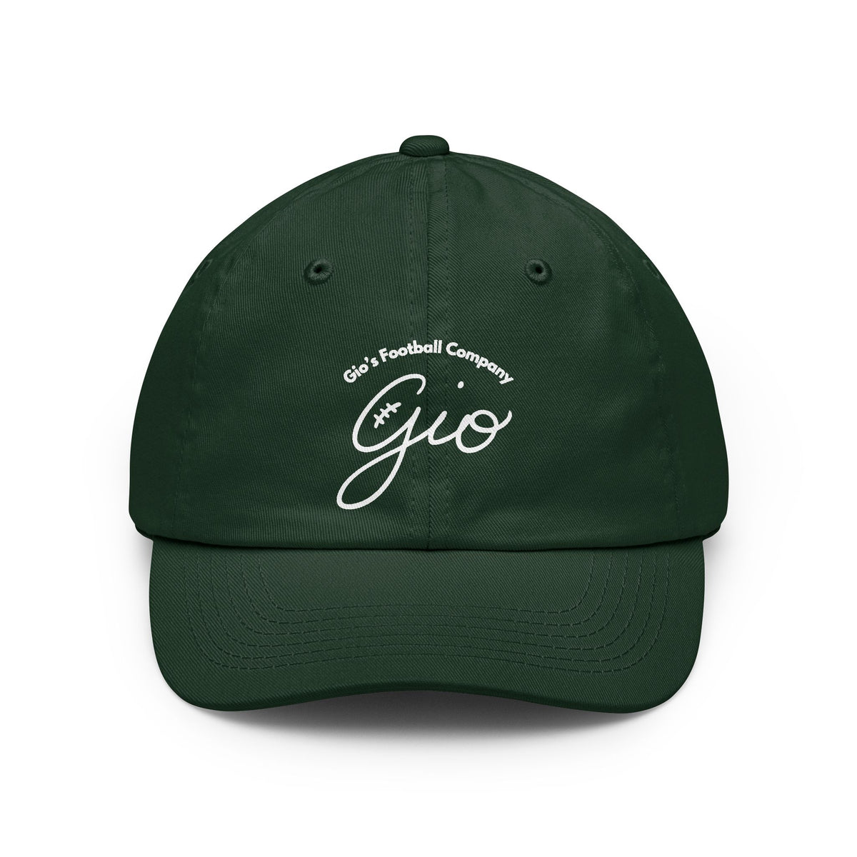 Gio's Cap